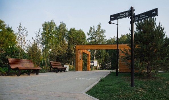 
  Продам парковочное место, 15.37 м², Новосибирск

. Фото 15.