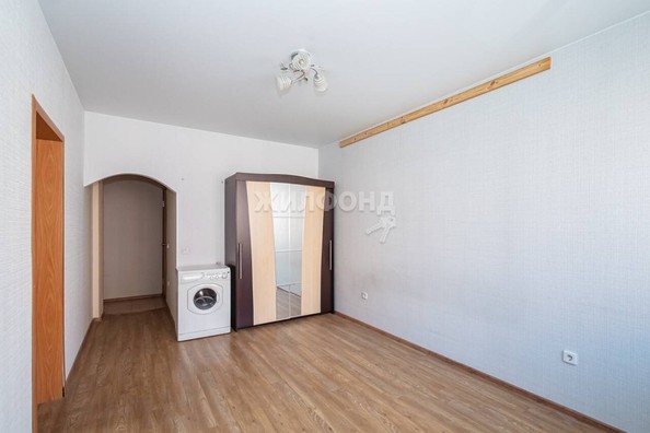 
   Продам 1-комнатную, 35.2 м², Балтийская ул, 31

. Фото 3.