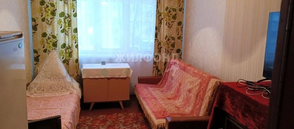 
   Продам 2-комнатную, 45.3 м², Немировича-Данченко ул, 6

. Фото 2.