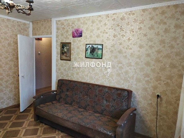 
   Продам 2-комнатную, 43.5 м², Петухова ул, 138

. Фото 13.