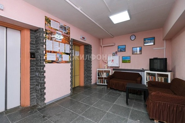 
   Продам 4-комнатную, 110 м², Тайгинская ул, 26

. Фото 35.