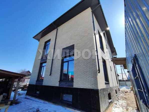
   Продам дом, 500 м², Новосибирск

. Фото 2.