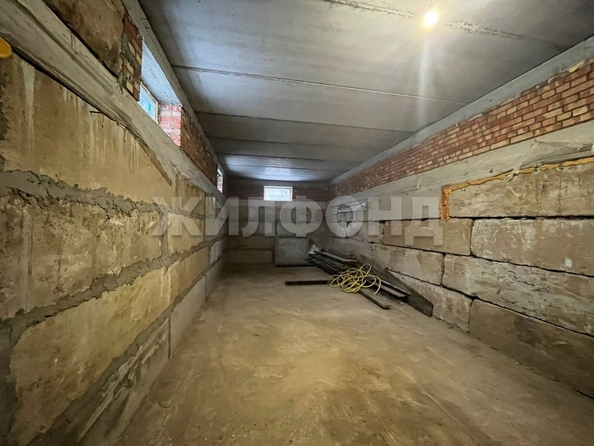 
   Продам дом, 500 м², Новосибирск

. Фото 4.