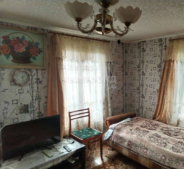 
   Продам дом, 72 м², Краснообск

. Фото 11.