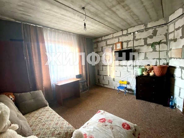 
   Продам дом, 192.8 м², Новосибирск

. Фото 17.