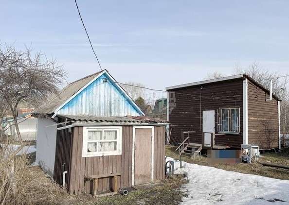 
  Продам дачу, 3.85 соток, Новосибирск

. Фото 19.
