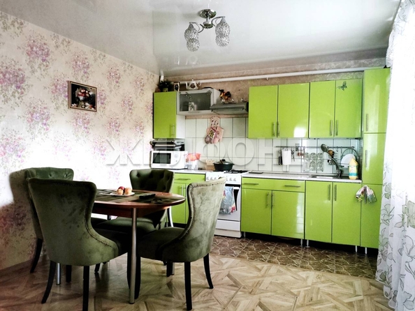 
   Продам дом, 149 м², Боровое село

. Фото 8.
