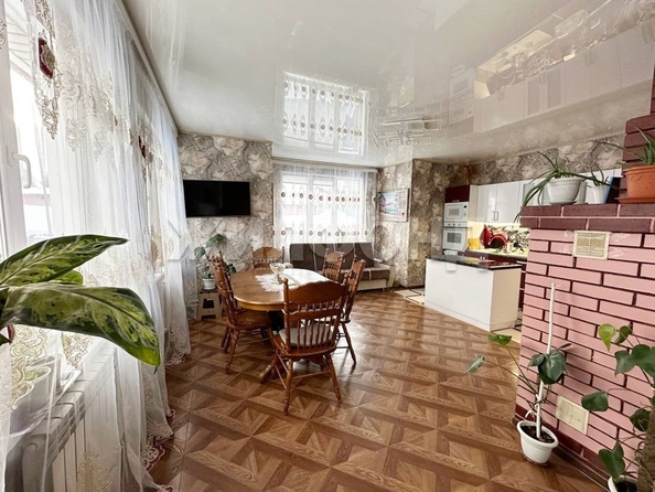 
   Продам дом, 183.4 м², Боровое село

. Фото 6.
