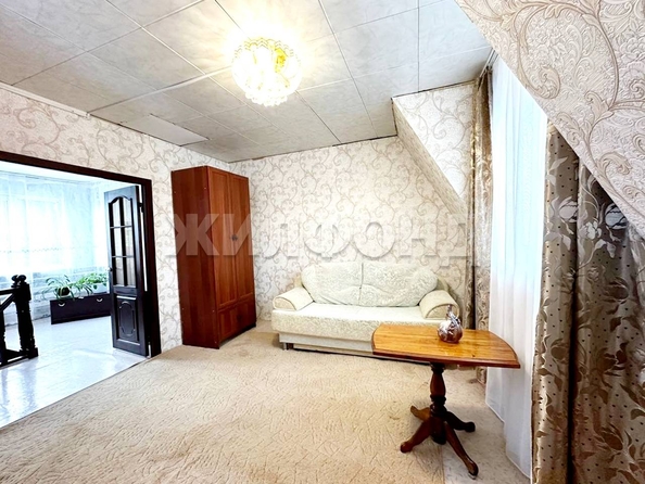 
   Продам дом, 183.4 м², Боровое село

. Фото 16.