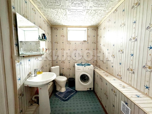 
   Продам дом, 183.4 м², Боровое село

. Фото 24.
