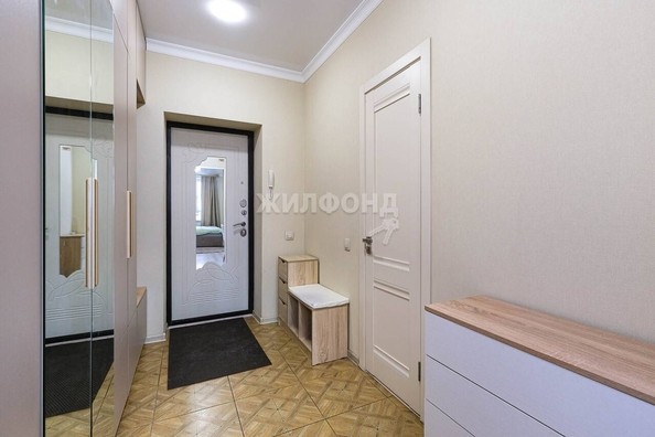 
   Продам 1-комнатную, 40.5 м², Ельцовская ул, 6/2

. Фото 3.