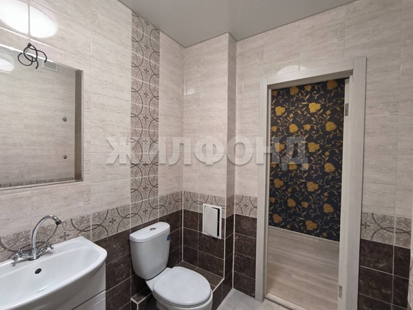 
  Продается студия, 38.3 м², Виктора Шевелева ул, д. 24
. Фото 14.