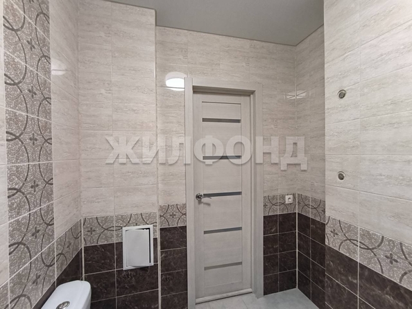 
  Продается студия, 38.3 м², Виктора Шевелева ул, д. 24
. Фото 16.