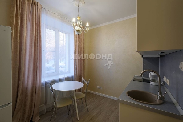 
   Продам 2-комнатную, 55.3 м², Геодезическая ул, 17

. Фото 2.