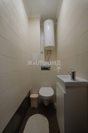 
   Продам 2-комнатную, 55.3 м², Геодезическая ул, 17

. Фото 17.