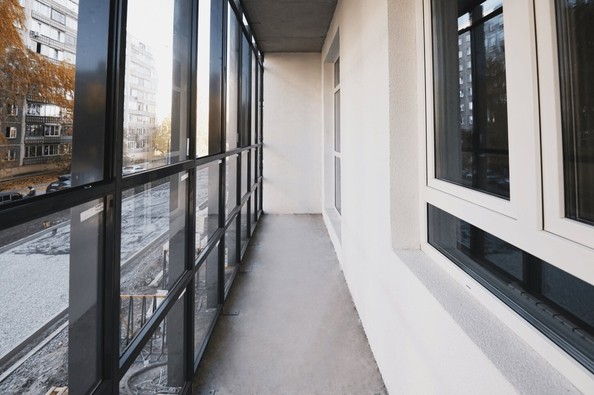 
   Продам 1-комнатный апартамент, 41.2 м², Nova-апарт (Нова-апарт)

. Фото 10.