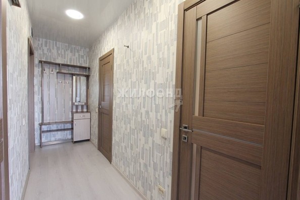 
   Продам 2-комнатную, 41 м², Немировича-Данченко ул, 150

. Фото 11.