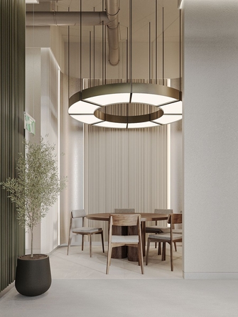 
  Продается 2-комн. квартира, 70.33 м², ЖК Фора, дом 3
. Фото 14.