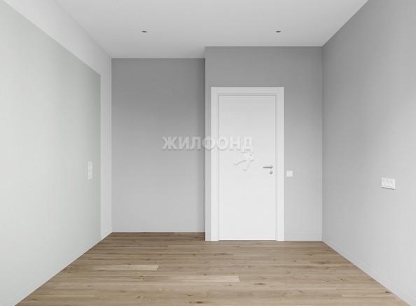 
   Продам 1-комнатный апартамент, 32.93 м², IQ Aparts

. Фото 7.