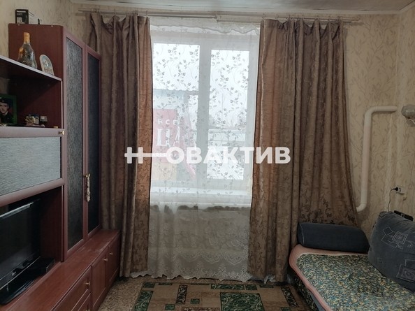 
   Продам дом, 28.3 м², Новосибирск

. Фото 2.