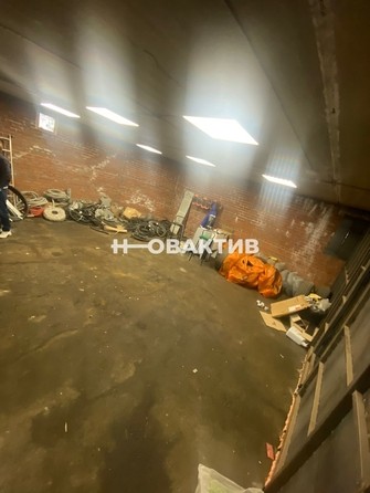 
  Продам гараж, 75 м², Новосибирск

. Фото 2.