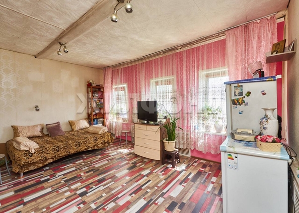 
   Продам дом, 45 м², Новосибирск

. Фото 1.