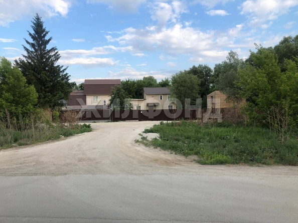
  Продается дом, 26.1 м², Новосибирск
. Фото 2.
