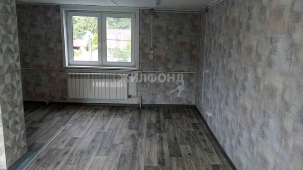 
   Продам дом, 123.5 м², Новосибирск

. Фото 11.