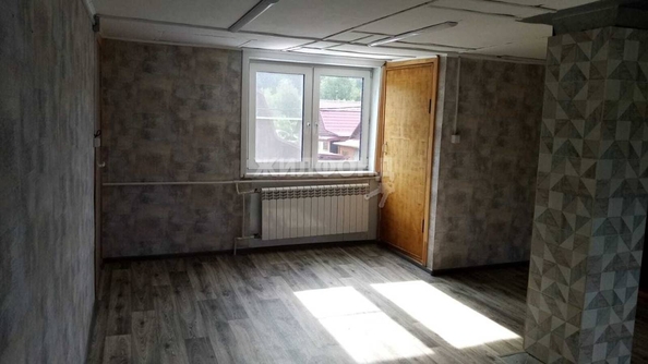 
   Продам дом, 123.5 м², Новосибирск

. Фото 12.