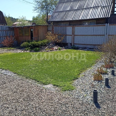 
   Продам дом, 123.5 м², Новосибирск

. Фото 2.