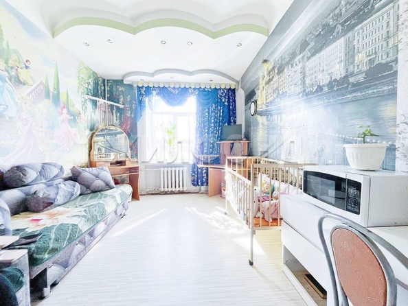 
  Продается комната, 18.3 м², Первомайская ул, д. 146
. Фото 1.