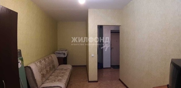 
  Сдам в аренду 1-комнатную квартиру, 32 м², Новосибирск

. Фото 6.