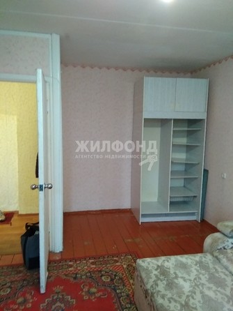 
  Сдам в аренду 1-комнатную квартиру, 29 м², Новосибирск

. Фото 7.