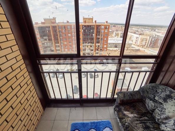 
   Продам 1-комнатную, 39.7 м², Кубовая ул, 94

. Фото 1.