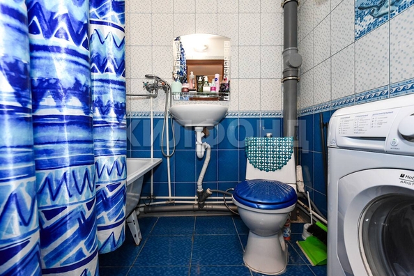 
   Продам 1-комнатную, 39.7 м², Кубовая ул, 94

. Фото 2.