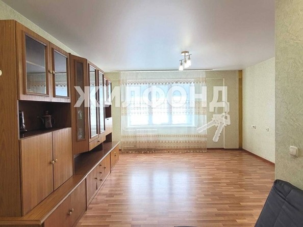 
   Продам 1-комнатную, 43.2 м², Михаила Немыткина ул, 10

. Фото 5.