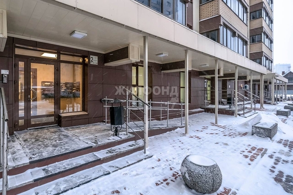 
   Продам 1-комнатную, 38.9 м², Военная ул, 9/2

. Фото 22.