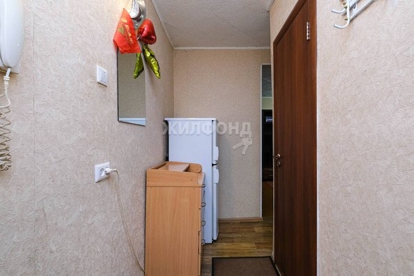 
   Продам 1-комнатную, 32.3 м², Выставочная ул, 11

. Фото 14.