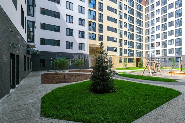 
   Продам 1-комнатную, 36.6 м², Тайгинская ул, 39

. Фото 7.