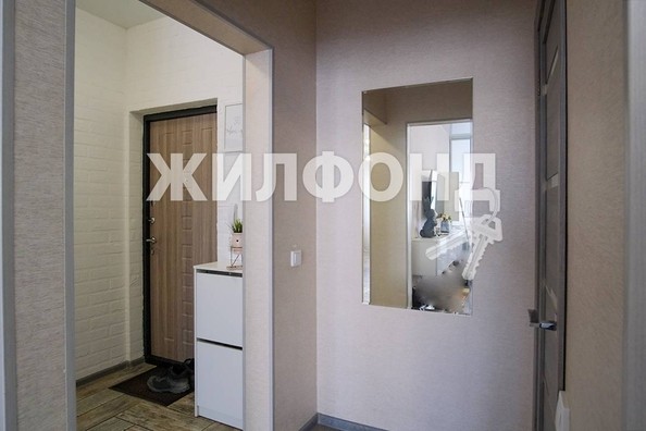 
   Продам 2-комнатную, 56.4 м², Виктора Уса ул, 4

. Фото 9.