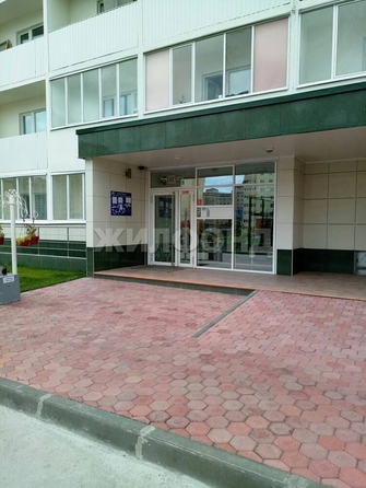 
  Продается 2-комн. квартира, 56.4 м², Виктора Уса ул, д. 4
. Фото 2.