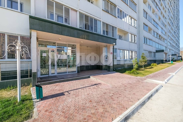 
  Продается 2-комн. квартира, 56.4 м², Виктора Уса ул, д. 4
. Фото 6.