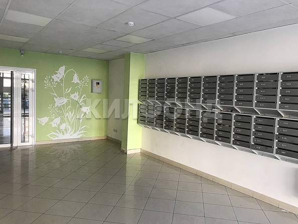 
  Продается 2-комн. квартира, 56.4 м², Виктора Уса ул, д. 4
. Фото 14.