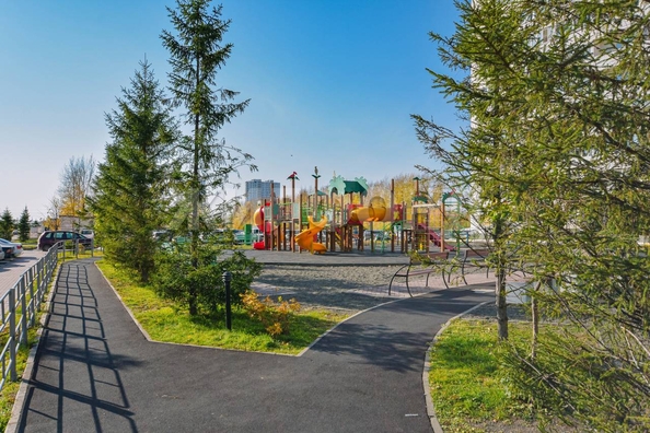 
  Продается 2-комн. квартира, 56.4 м², Виктора Уса ул, д. 4
. Фото 22.