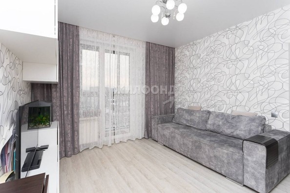 
   Продам 2-комнатную, 32.3 м², Василия Клевцова ул, 1

. Фото 2.