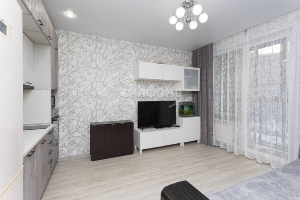 
   Продам 2-комнатную, 32.3 м², Василия Клевцова ул, 1

. Фото 3.