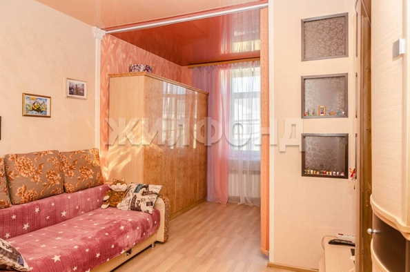 
   Продам 2-комнатную, 59.5 м², Авиастроителей ул, 8

. Фото 2.