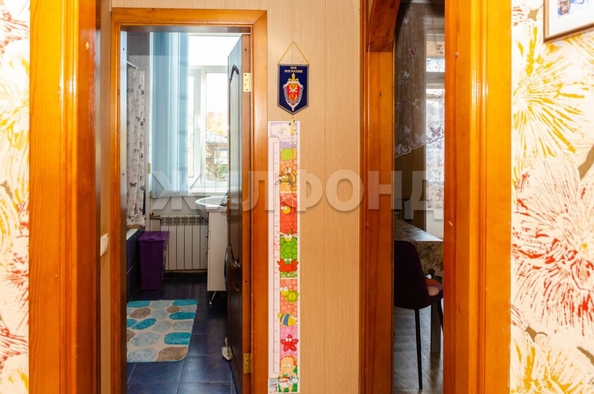 
   Продам 2-комнатную, 59.5 м², Авиастроителей ул, 8

. Фото 11.