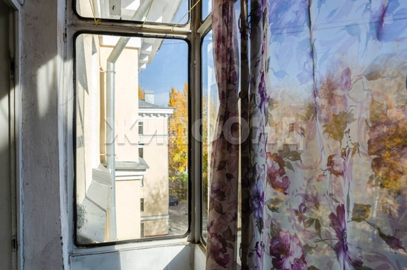 
   Продам 2-комнатную, 59.5 м², Авиастроителей ул, 8

. Фото 15.