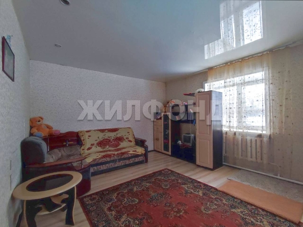 
   Продам 2-комнатную, 55.5 м², Комсомольская ул, 74

. Фото 1.